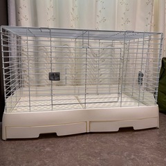 EASY HOME EVO 80 小動物ゲージ　　　