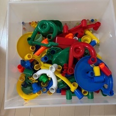 くもん出版 NEWくみくみスロープ たっぷり100の画像