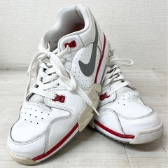M【中古品】ナイキ NIKE Cross Trainer Low...