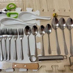 40円〜欲しいものコメント下さい。食器、コップ、キッチン用品、服...