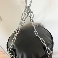 サンドバッグ（中身ウエス入り）の画像