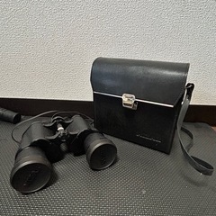 双眼鏡　MIZAR 7×50