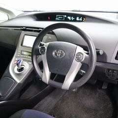 🚙30後 / プリウス Sツーリング【自社ローン専門店】ローンのお悩み有りませんか？ 【⚡LINEでの質問相談受付中⚡】の画像