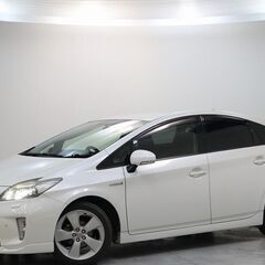 🚙30後 / プリウス Sツーリング【自社ローン専門店】ローンのお悩み有りませんか？ 【⚡LINEでの質問相談受付中⚡】の画像