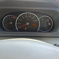 早期取引更に２万円引き車検付き　ピカピカアトレーの画像