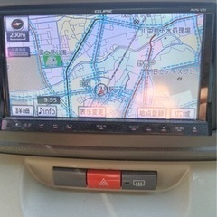 早期取引更に２万円引き車検付き　ピカピカアトレーの画像