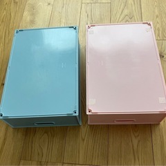 8/26まで　ニトリ　Nインボックスの画像