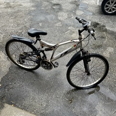 自転車