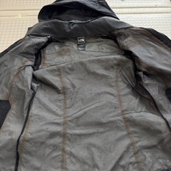 THE NORTH FACE ノースフェイス レディース　の画像