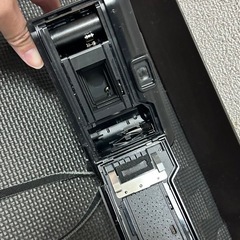 フィルムカメラ　MAC-TALEの画像