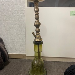 シーシャ本体