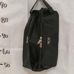 0317-002 シューズケース　adidas