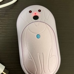 値下げ　電気カイロ　充電式の画像