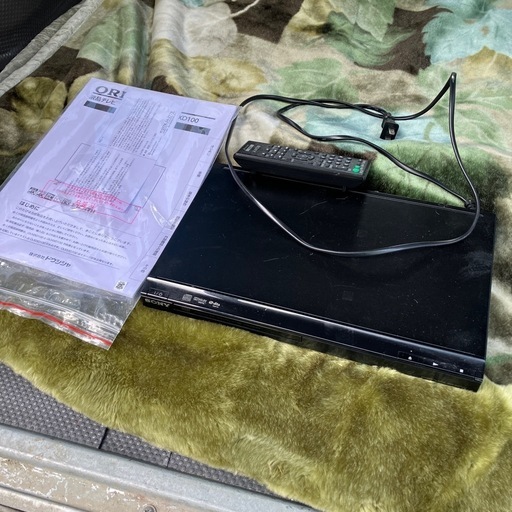 ?【55型/2020年】動作OK　55V テレビ　液晶テレビ　ORION