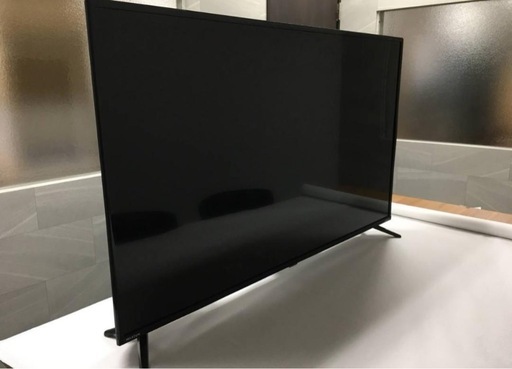 MAXZEN マクスゼン フルハイビジョン 50インチ 50型　テレビ\n