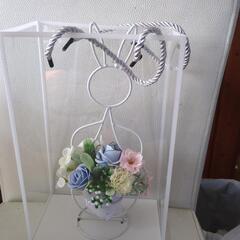 造花の花束