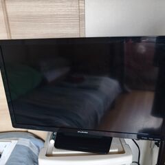 FUNAI　ハイビジョン液晶テレビ　1010シリーズ