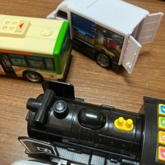 サウンドおもちゃ6台の画像