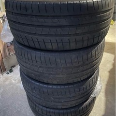 ★ PIRELLI P7 EVO 225/45R18★