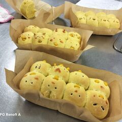 料理・菓子作り習いませんか？の画像