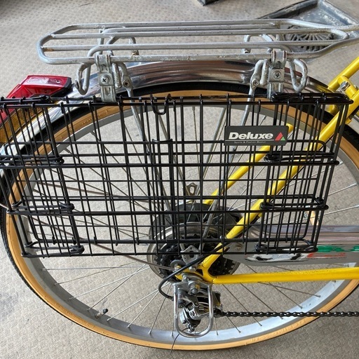 昭和レトロ　ブリジストンモンテカルロラリー初期モデル／現状品／26インチ／超レア 昭和レトロ ブリジストンモンテカルロラリー初期モデル／現状品／26