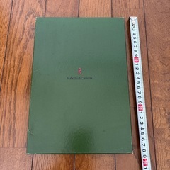 Roberta di Camerino ハンカチ2枚入の画像