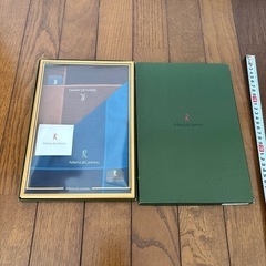 Roberta di Camerino ハンカチ2枚入の画像