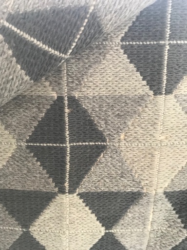 unico ウール 毛 ラグ 絨毯 カーペット マット グレー系 アクタス 北欧