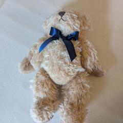 4℃　オルゴールぬいぐるみの画像