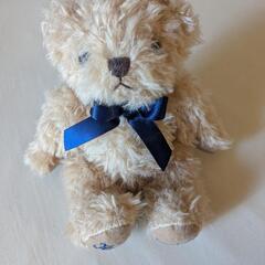 4℃　オルゴールぬいぐるみ