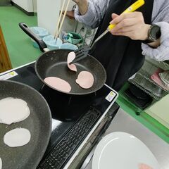 料理・菓子作り習いませんか？の画像