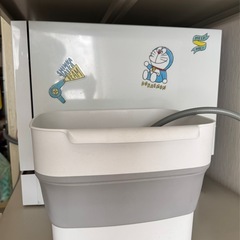 受け渡し者決定！食器洗い乾燥機 工事不要の画像