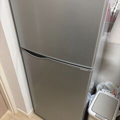 冷蔵庫（SHARP SJ-H12B）