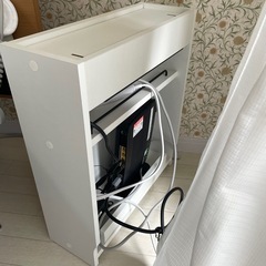 多機能ルーターボックスの画像