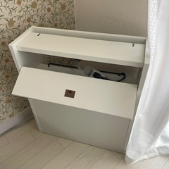 多機能ルーターボックスの画像