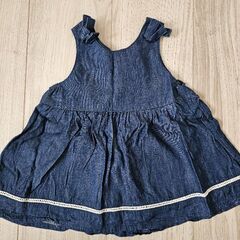 子供用ワンピース