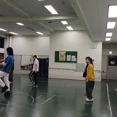 ヒップホップダンスしませんか？