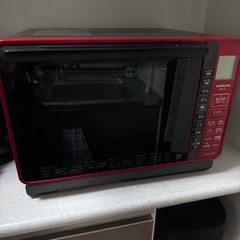 日立 HITACHI 電子レンジ MRO-S7Z 美品