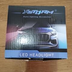 H11LEDヘッドライト・フォグランプバルブ白色爆光CSPH8....