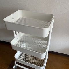 イケア ワゴン