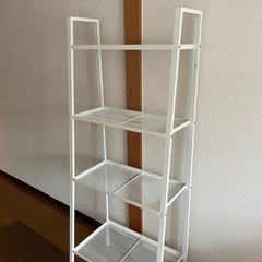 イケア シェルフユニット