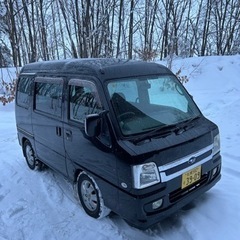 TW2 スバル サンバーディアス タフパッケージ 4WD …