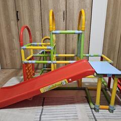 子供用プレイセット