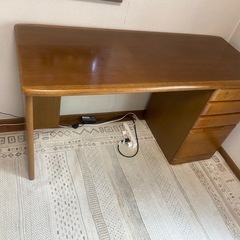 リモートワーク用デスク