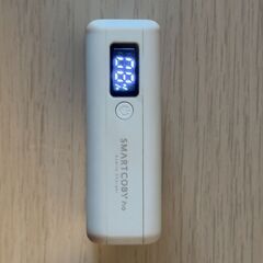 CIO モバイルバッテリー SMARTCOBY Pro 30W 10000mAhの画像
