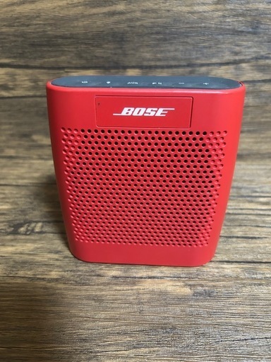 BOSE ワイヤレス　スピーカー