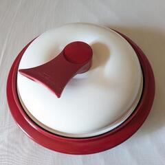 【未使用】レンジクック