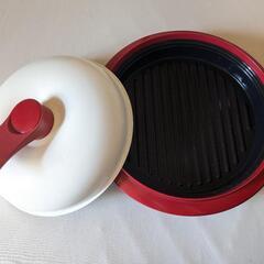 【未使用】レンジクックの画像