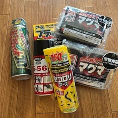 季節もの雑貨　