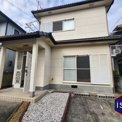 【中古戸建て】和歌山市西田井☆